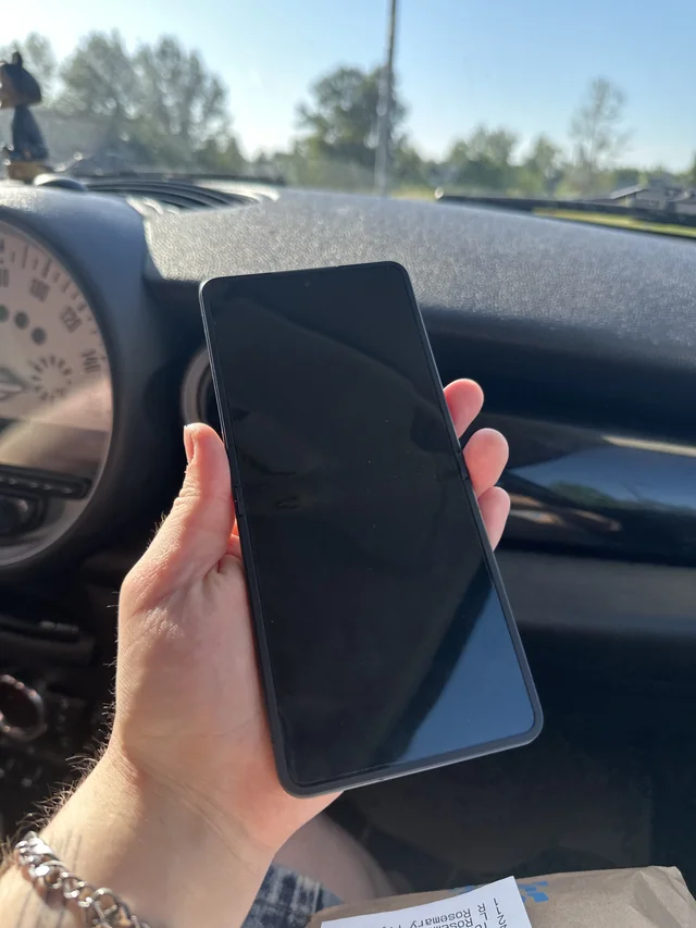 Customer review photo