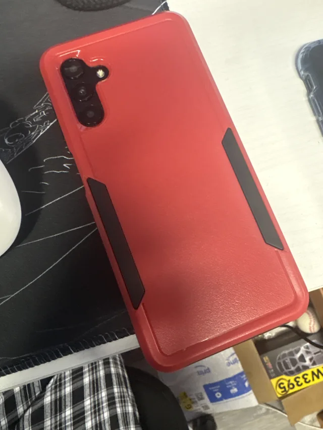 Customer review photo