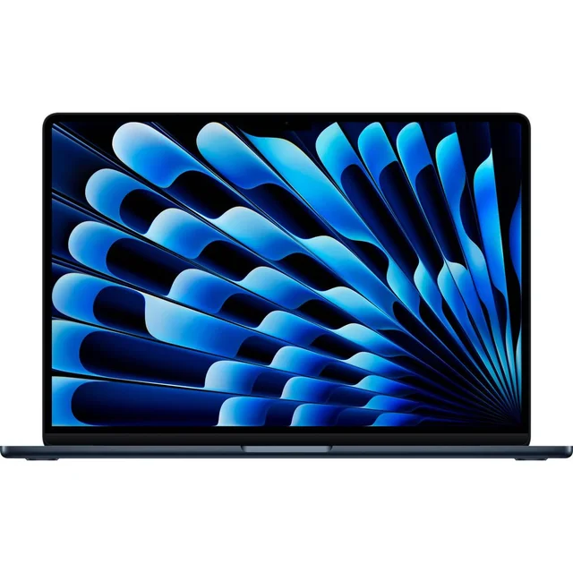 MacBook Air (2025) 15-inch - Apple M4 10-core and 10-core GPU - 16GB RAM - SSD 1000GB - Standard display