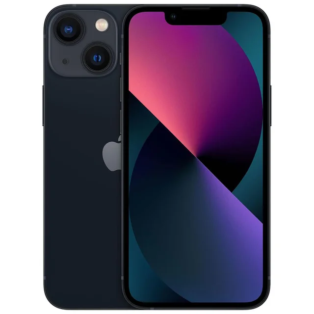 iPhone 13 mini 256GB  - Midnight - Locked AT&T