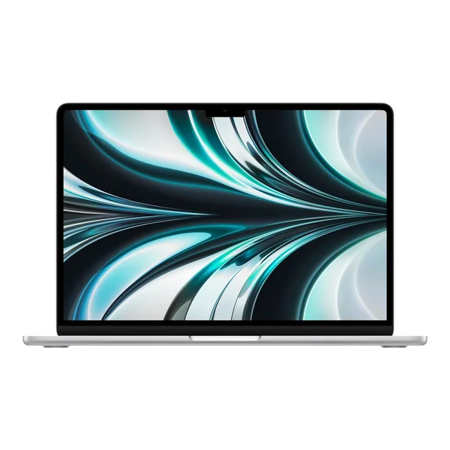 MacBook Air (2022) 13-inch - Apple M2 8-core and 8-core GPU - 24GB RAM - SSD 1000GB - Standard display