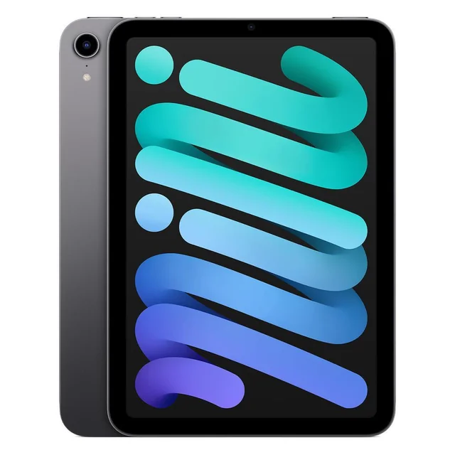 iPad mini 6 (2021, A15 series)