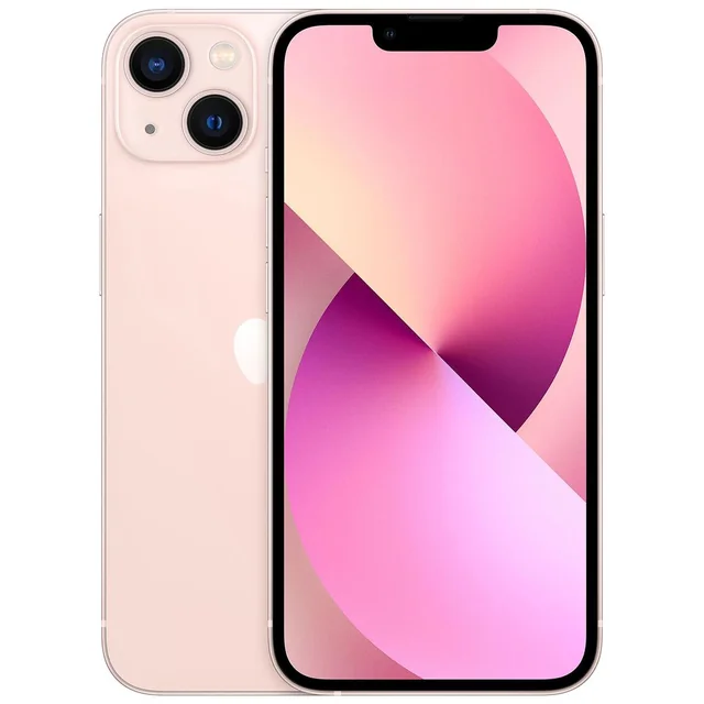 iPhone 13 256GB  - Pink - Locked AT&T