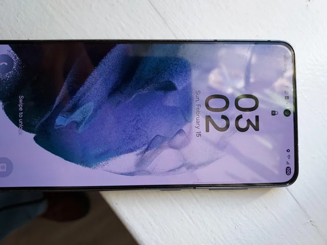 Customer review photo