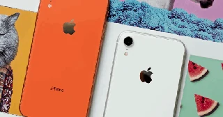 Why buy a used & refurbished iPhone XR