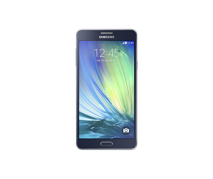 Samsung · Galaxy A5 · Black