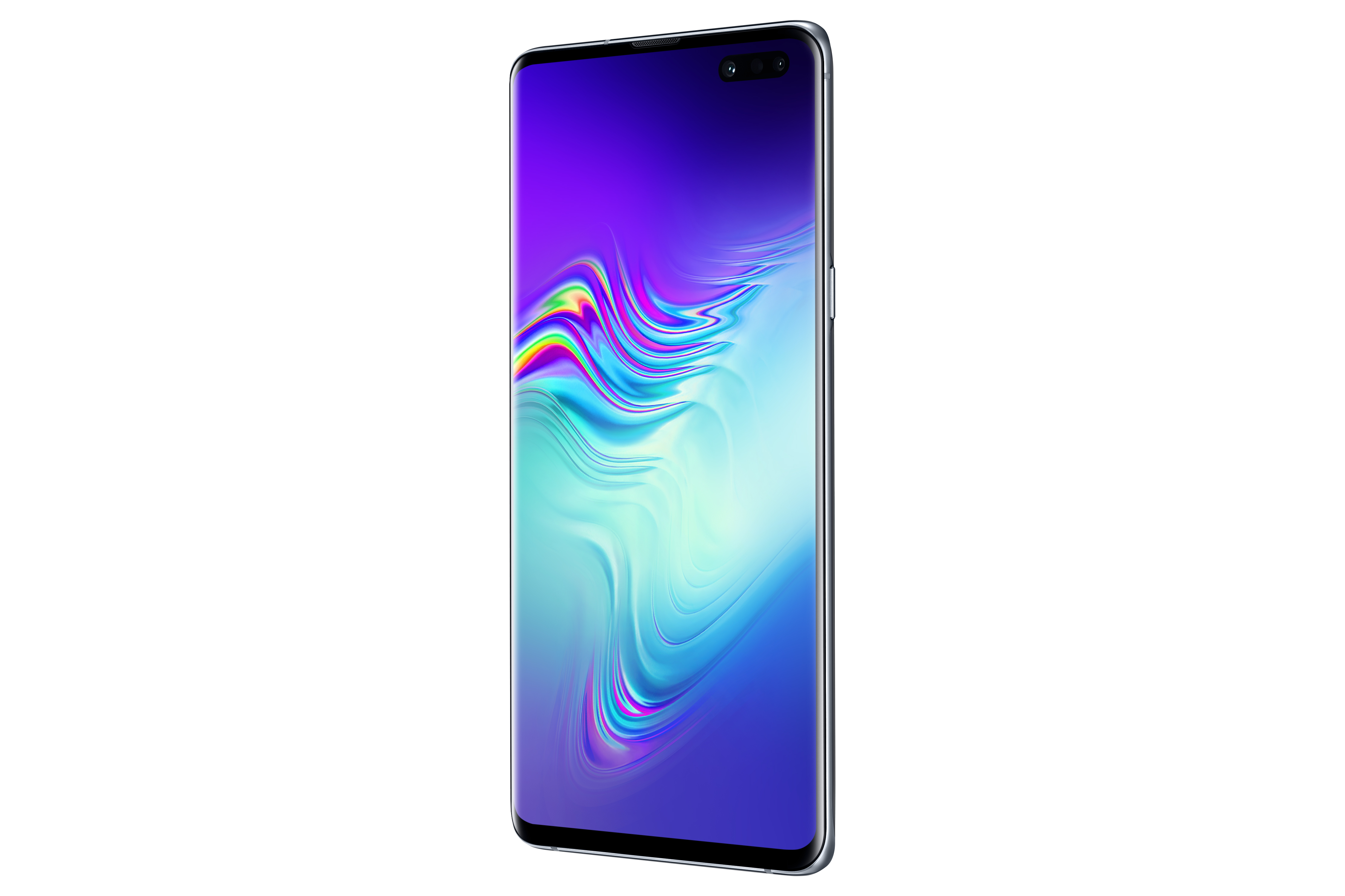 Samsung · Galaxy S10 5G · Black